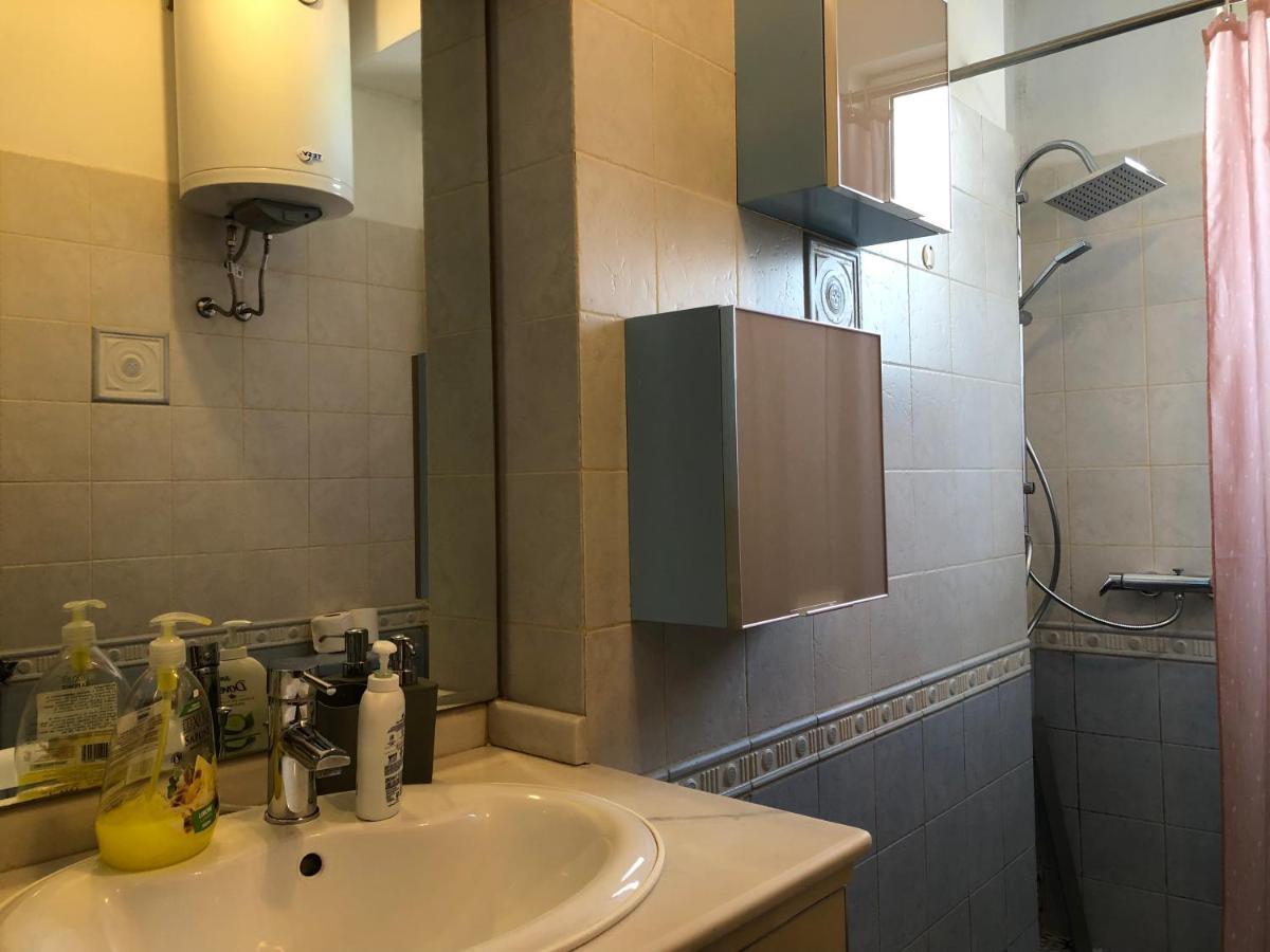 Apartament Fully Equipped Flat With Stunning Sea Views Durrës Zewnętrze zdjęcie